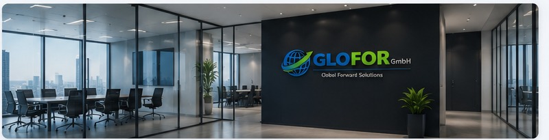 GLOFOR Unternehmensumgebung
