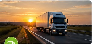 Transport und Logistik